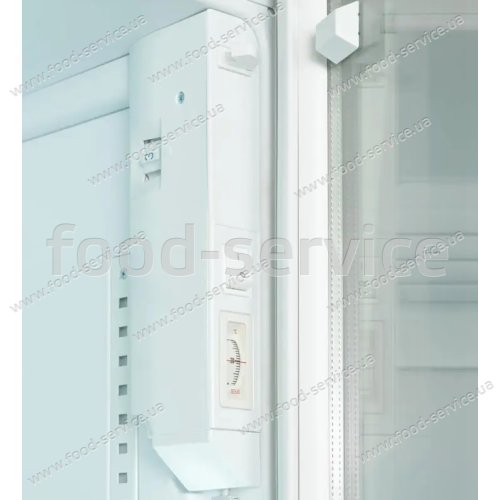 Шкаф холодильная витрина Snaige CD48DM-S300AD